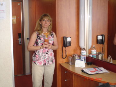 Rhonda Nelson