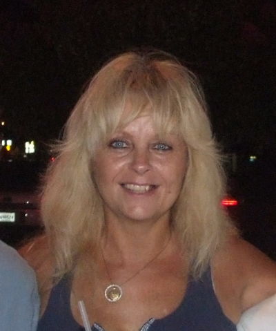 Deborah Newman