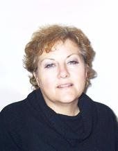Bonnie Bacigalupi