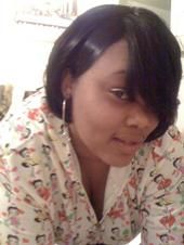 Candis Scott