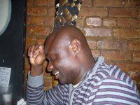 Bernard Gyan