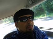 Casper Wade