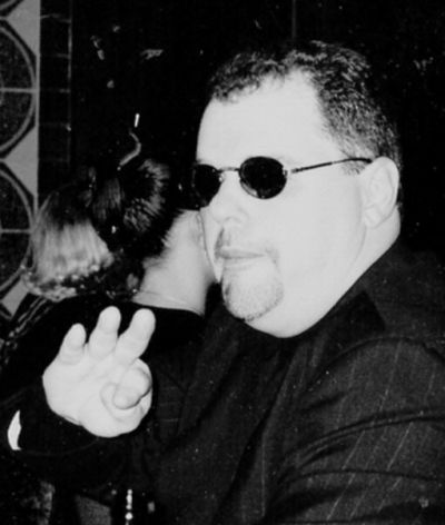 Michael Masucci