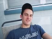Justin Rickenbacker