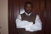 Reginald Wooten