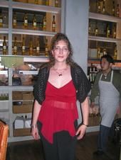 Michele Zeidell