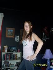 Mary Belew