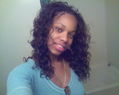 Kiaundra Davis