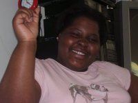 Shanetta Sanders