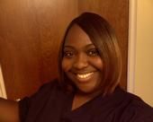 Keisha Martin