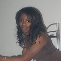 Ericka Moore