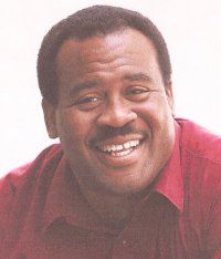 Calvin Moore