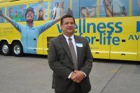 Joseph Camacho