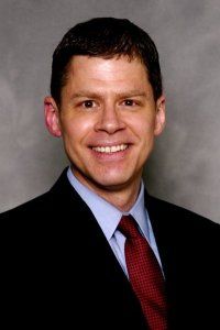 Mark Harvey
