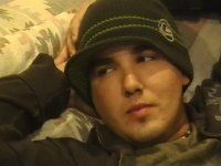 Brandon Vanekelenburg