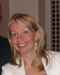 Kristin Swarcheck