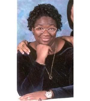 Darcel Walker