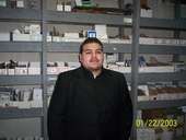 Cosme Acuna