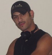 Luis Cintron