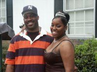 Terrance Powell