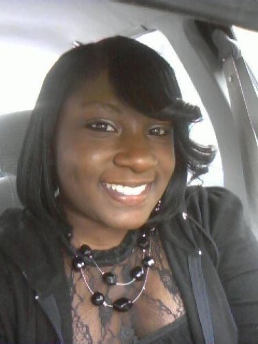 Tawana Bowman