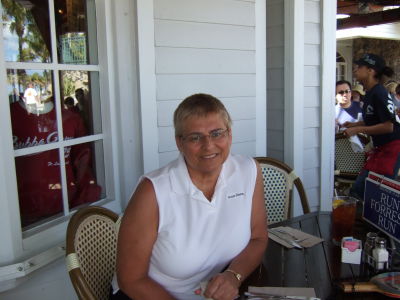Barbara Pilarski