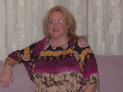 Annette Renko