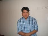 Miguel Aguilar