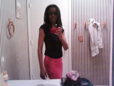Kheelah Richards
