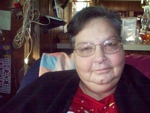 Karen Westlake