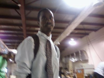 Kenneth Spencer