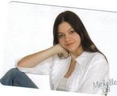 Michelle Klama
