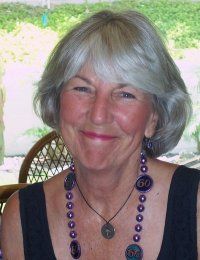 Sheila Greer