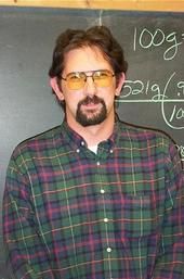 Gerard Lavigne