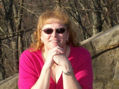 Tammy Ledington