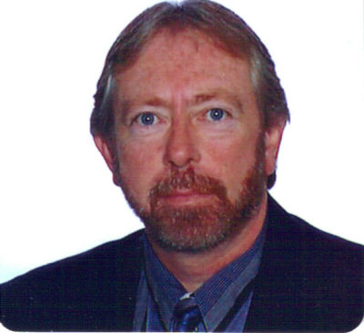 Terry Provance