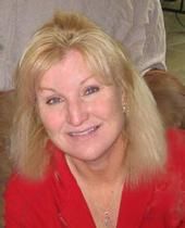 Michelle Gentry