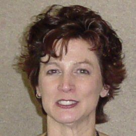 Diane Gregor