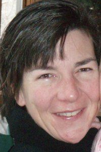 Julie Robertson