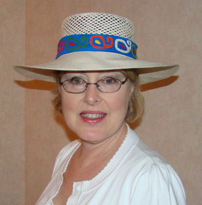 Mary Kennedy