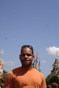 George Alonzo