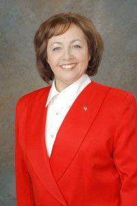 Cynthia Purvis