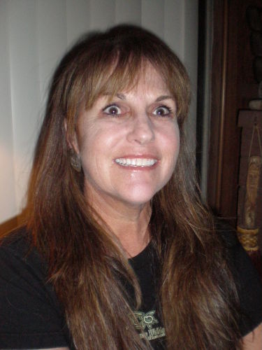 Andrea Nelson