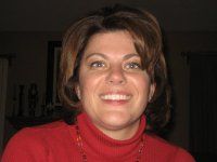 Stephanie Alldredge
