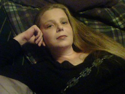 Nichole Powers