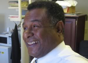 Jimmie Collier