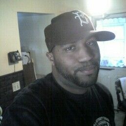 Aaron Garrett