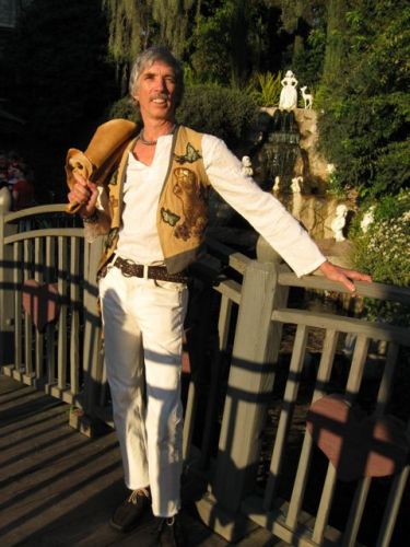 Randy Snider