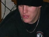 Timothy Merrifield
