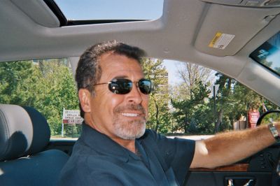 James Giuffrida